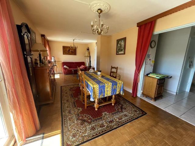 Appartement vente à Agen