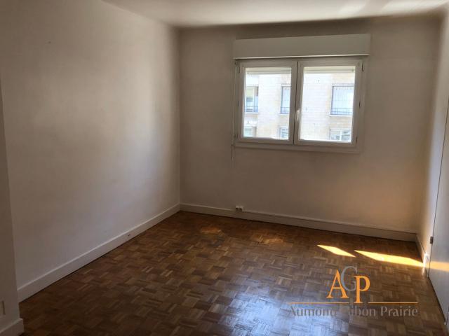 Appartement location à Caen
