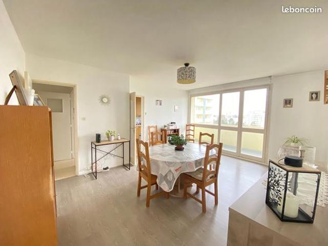 Appartement vente à Saint-Quentin, Saint-quentin