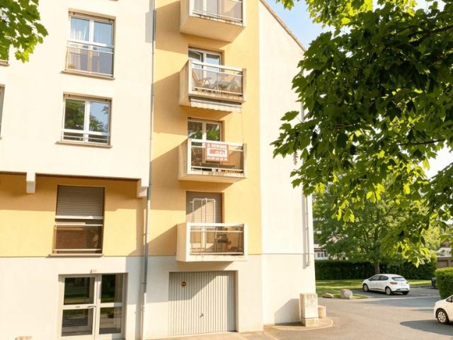 Appartement vente à Strasbourg, Hoenheim