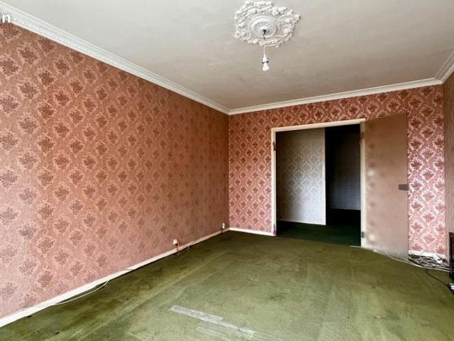Appartement vente à Nantes, Saint-herblain