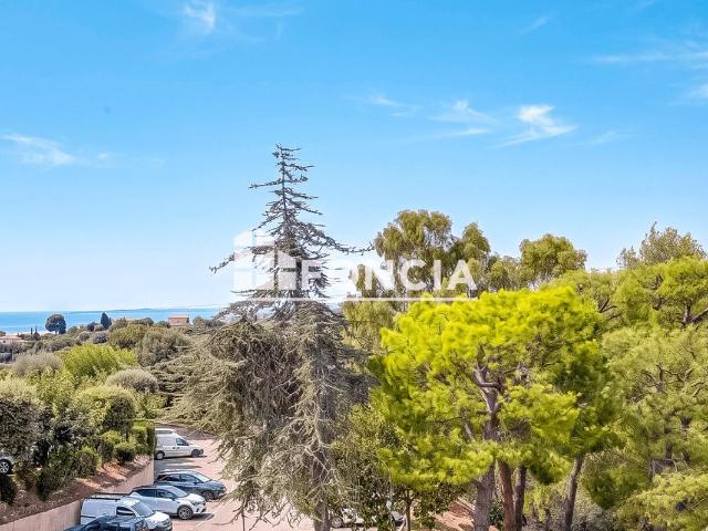 Appartement vente à Nice
