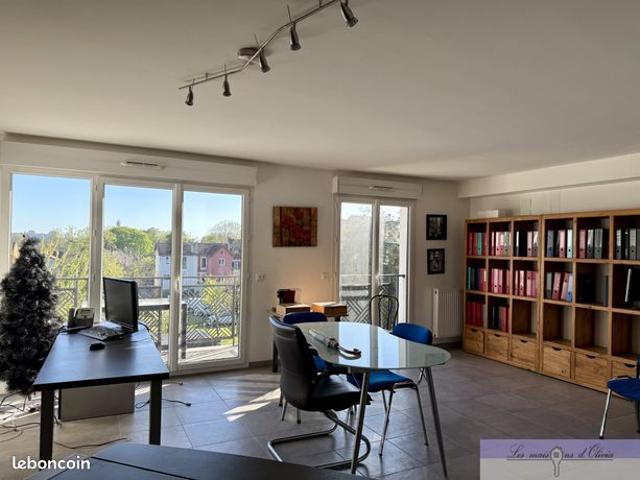 Appartement vente à Nogent-sur-Marne, Villiers-sur-marne