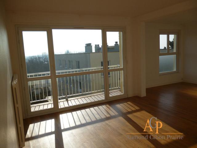 Appartement location à Caen, Hérouville-saint-clair