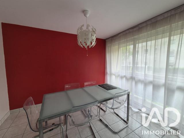 Appartement vente à Brest, Bretagne