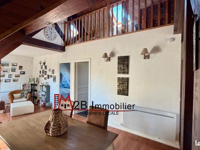 Appartement vente à Torcy, Lagny-sur-marne