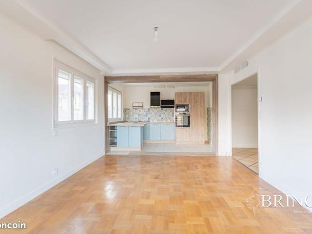 Appartement vente à Annecy