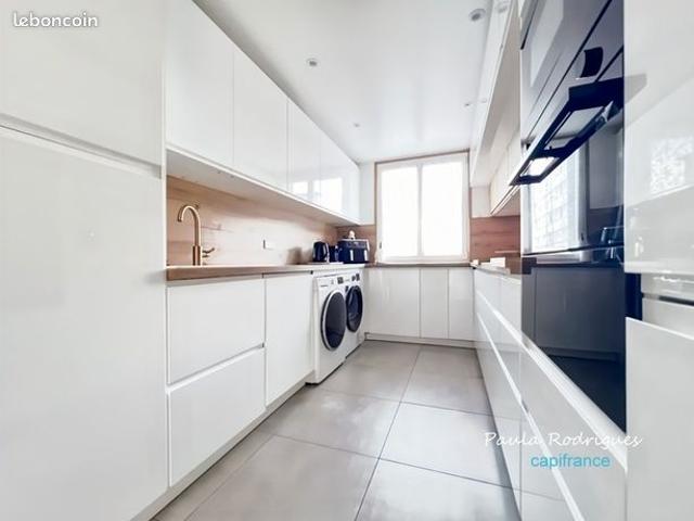 Appartement vente à Versailles, Les Clayes-sous-bois