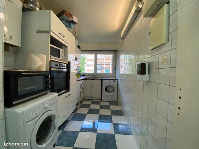 Appartement vente à Sarcelles