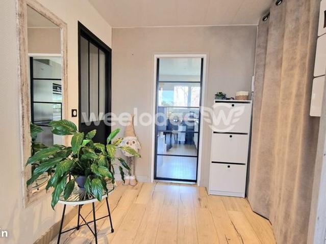Appartement vente à Avallon, Bois-d'arcy