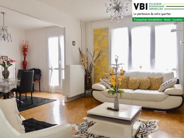 Appartement vente à Rennes, Bretagne