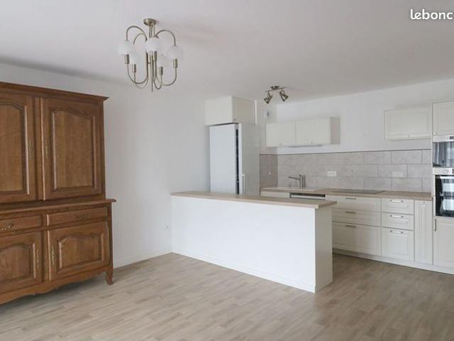 Appartement vente à Mantes-la-Jolie, Mantes-la-ville