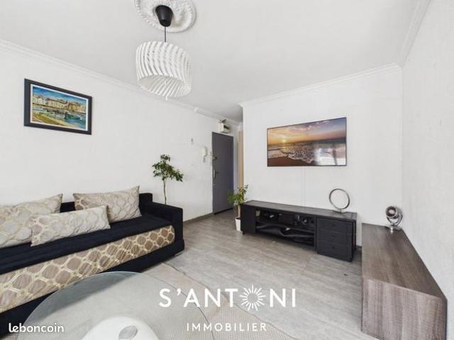 Appartement vente à Montpellier, Sète