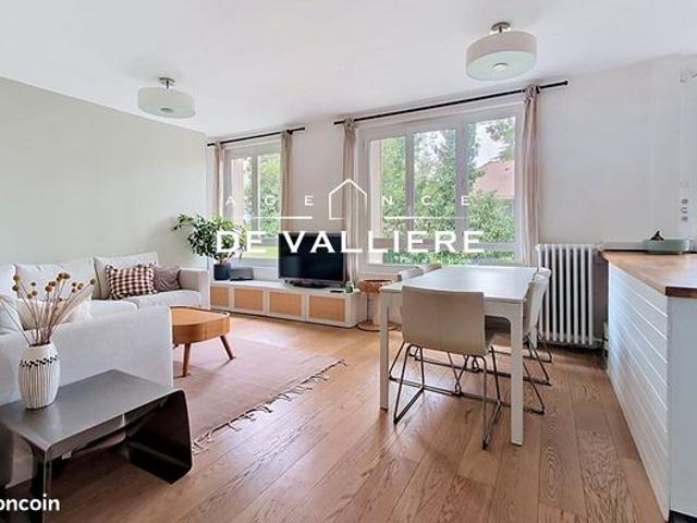 Appartement vente à Nanterre, Rueil-malmaison