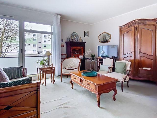 Appartement vente à Nantes, Orvault