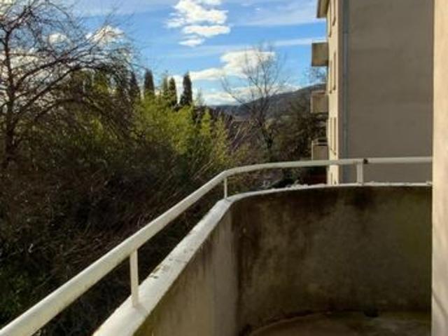 Appartement vente à Saint-Uze, Drôme