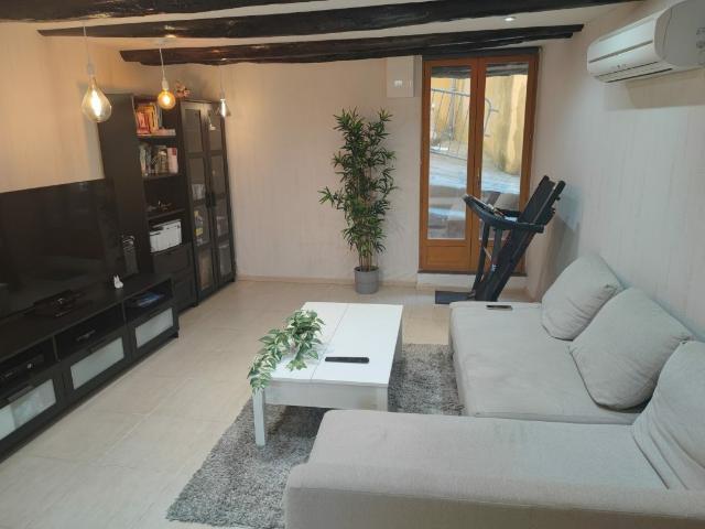 Appartement vente à Nice, Roquebillière