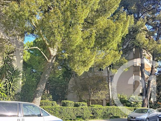 Appartement vente à Montpellier