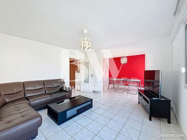 Appartement vente à Brest, Bretagne