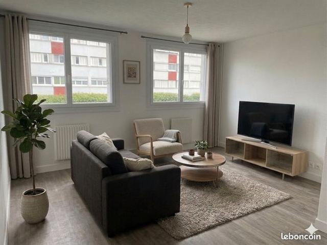 Appartement vente à Orléans, Fleury-les-aubrais