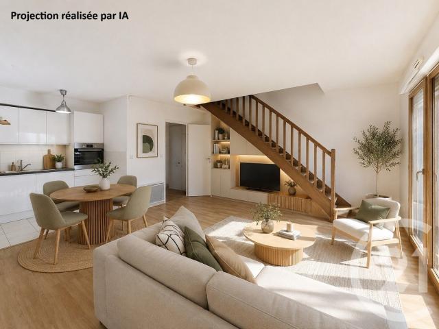 Appartement location à Rennes, Bretagne