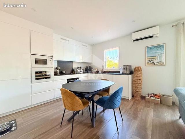 Appartement vente à Arcachon, Gujan-mestras