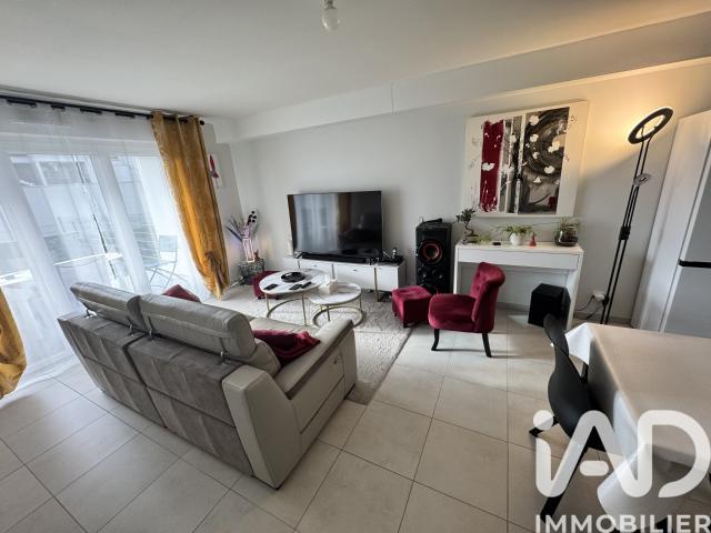 Appartement vente à Provins, Cannes-ecluse