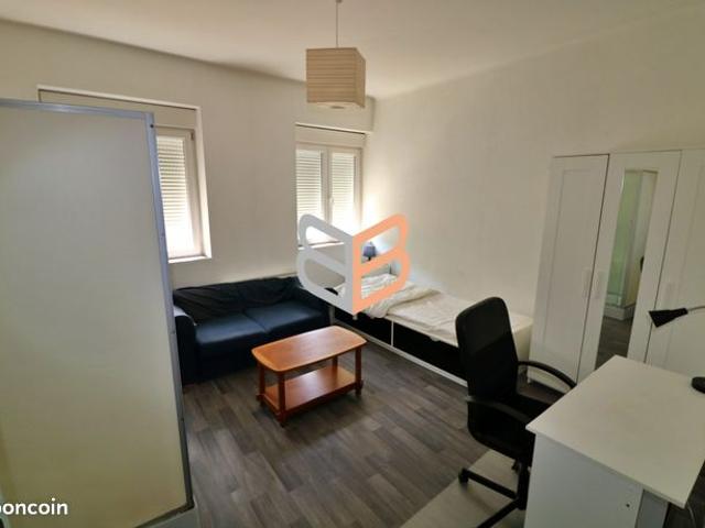 Appartement vente à Thionville, Ottange
