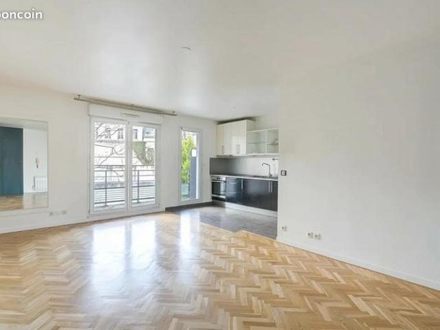 Appartement vente à Vendôme, Saint-ouen