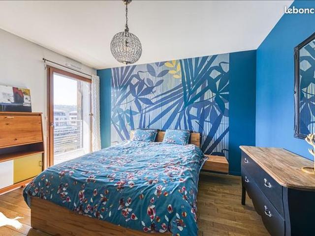 Appartement vente à Pontoise, L'isle-adam