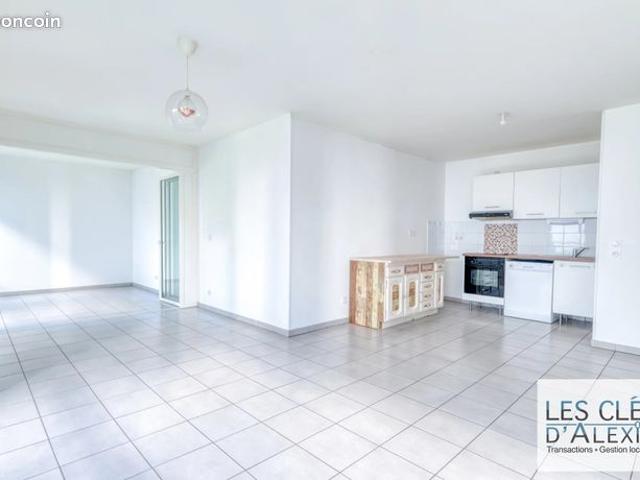 Appartement vente à Lyon, Métropole de Lyon