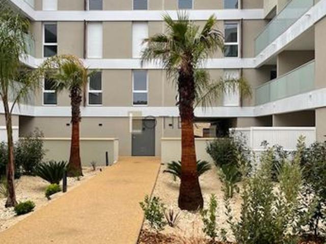 Appartement vente à Nîmes, Gard