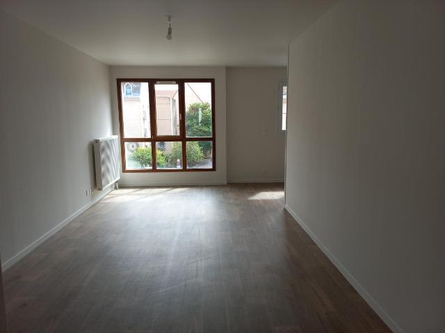 Appartement location à Rouen, Ruan