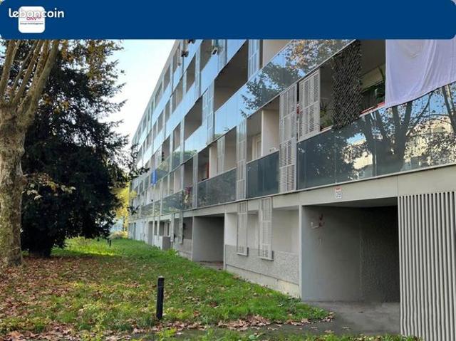 Appartement vente à Bordeaux, Pessac