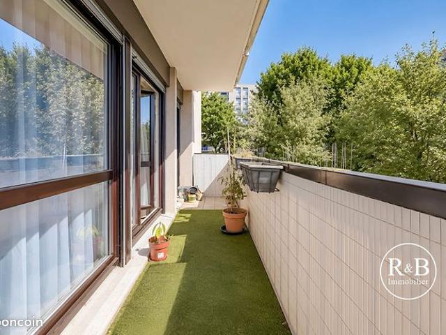 Appartement vente à Versailles, Les Clayes-sous-bois