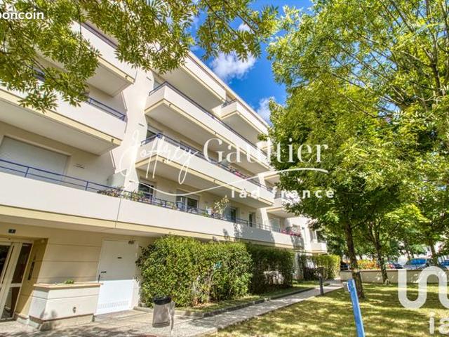 Appartement vente à Nanterre