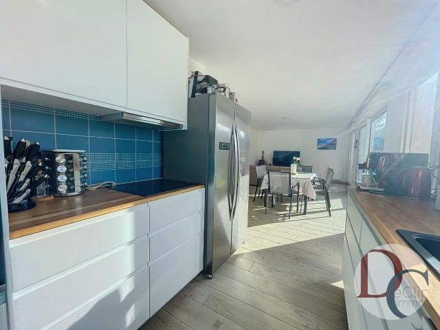 Appartement vente à France métropolitaine, Deuil-la-barre