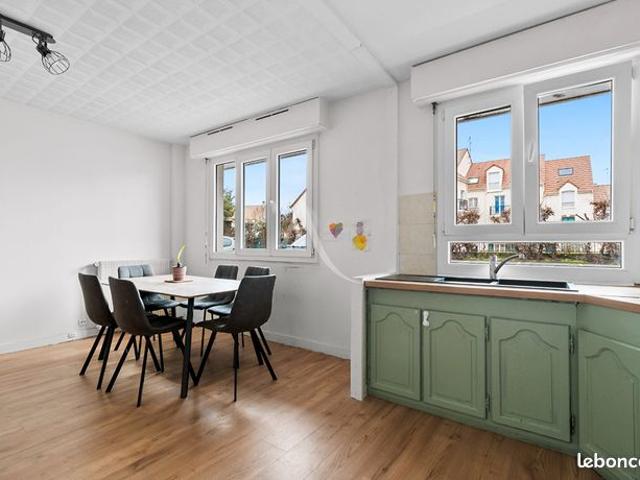 Appartement vente à Saint-Germain-en-Laye, Chatou