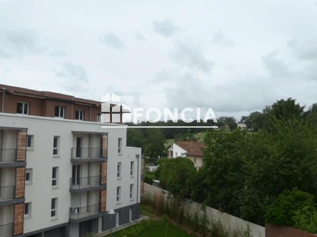 Appartement vente à Toulouse