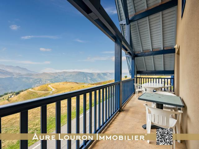 Appartement vente à Bagnères-de-Bigorre, Germ