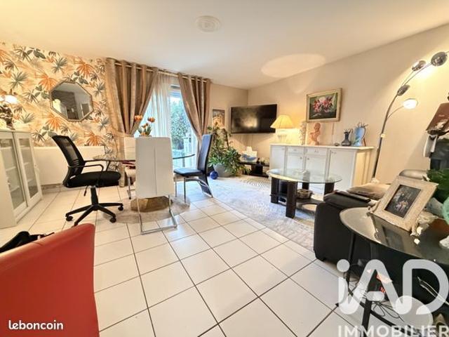 Appartement vente à Vendôme, Saint-arnoult