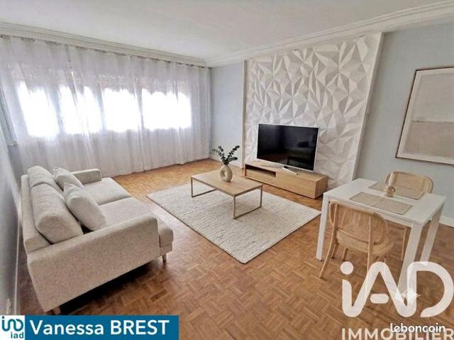 Appartement vente à Issoudun, Bagneux
