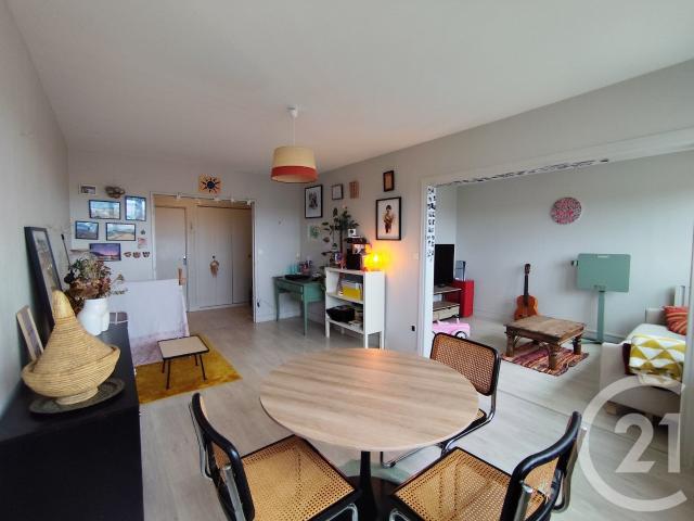 Appartement vente à Le Mans