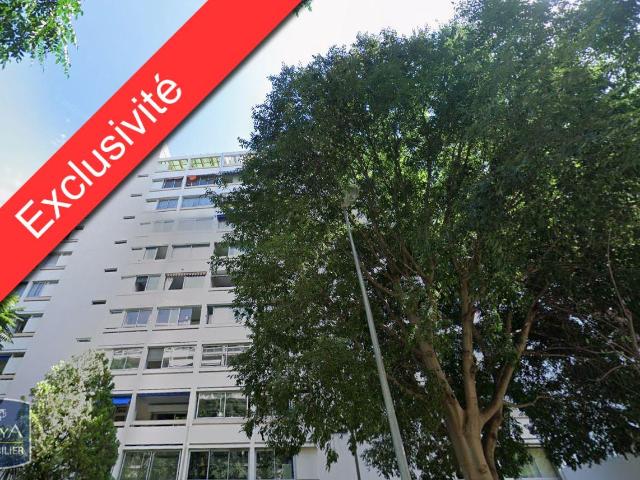 Appartement vente à Arrondissement de Toulon, Toulon