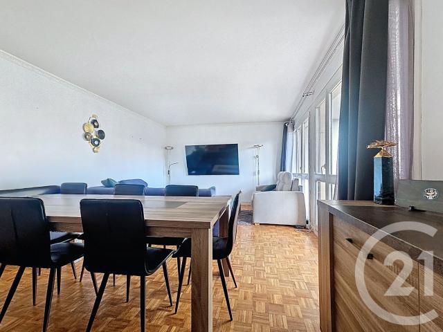 Appartement vente à L'Haÿ-les-Roses, Fresnes