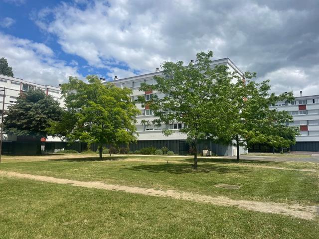 Appartement vente à Orléans, Fleury-les-aubrais