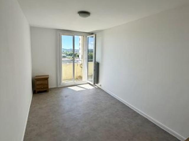 Appartement vente à Belfort, Saraz