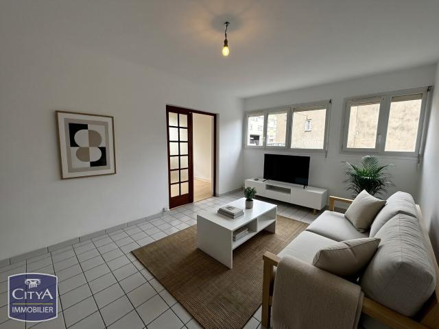Appartement vente à Châteauroux