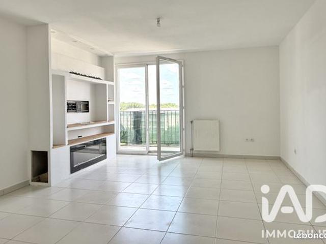 Appartement vente à Évry, Fleury-mérogis