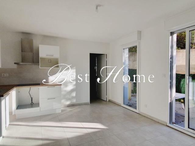 Appartement vente à Nîmes